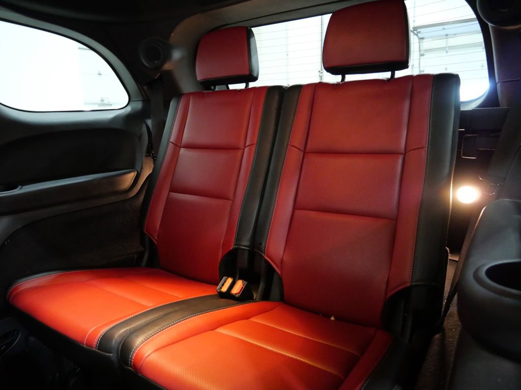 Used 2022 Dodge Durango R/T w/ Tow 'N Go Package image 25