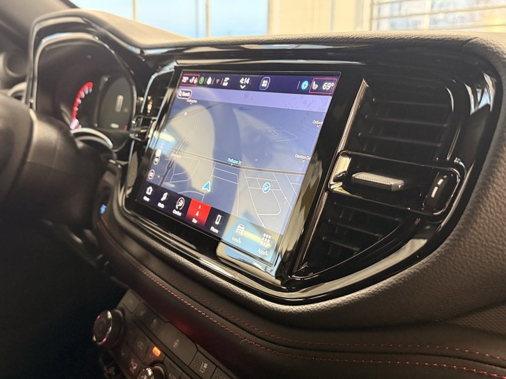 Used 2025 Dodge Durango GT image 33