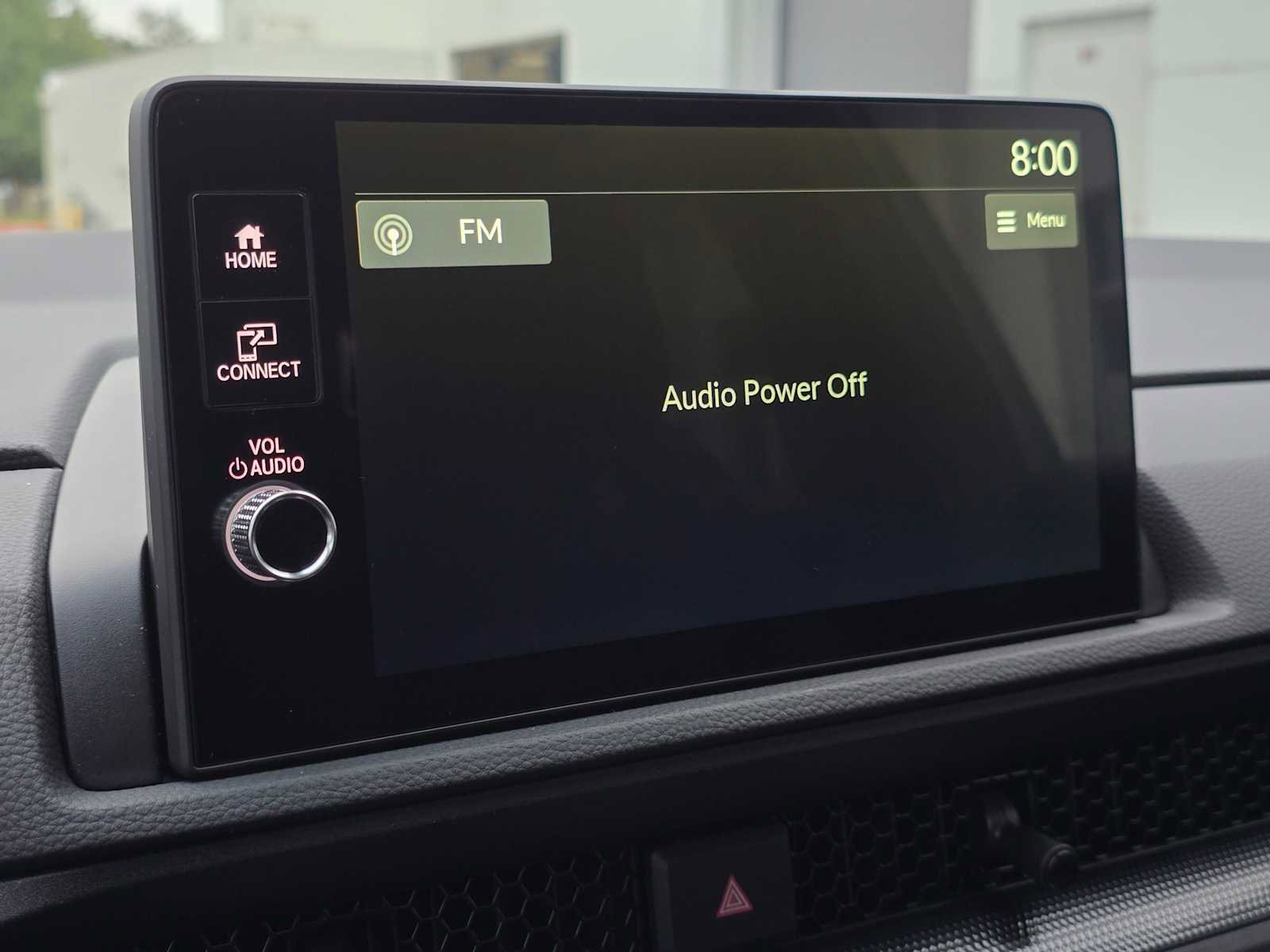 New 2026 Honda CR-V TrailSport image 32