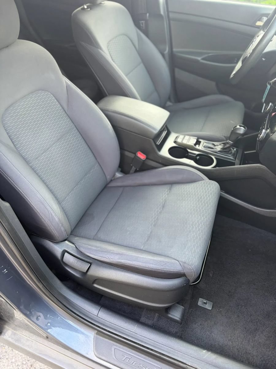 Used 2019 Hyundai Tucson SE AWD/4WD image 14