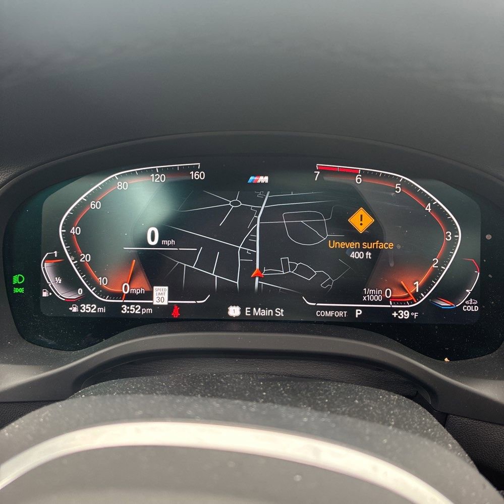 Used 2022 BMW X3 xDrive30i w/ M Sport Package 2 image 5