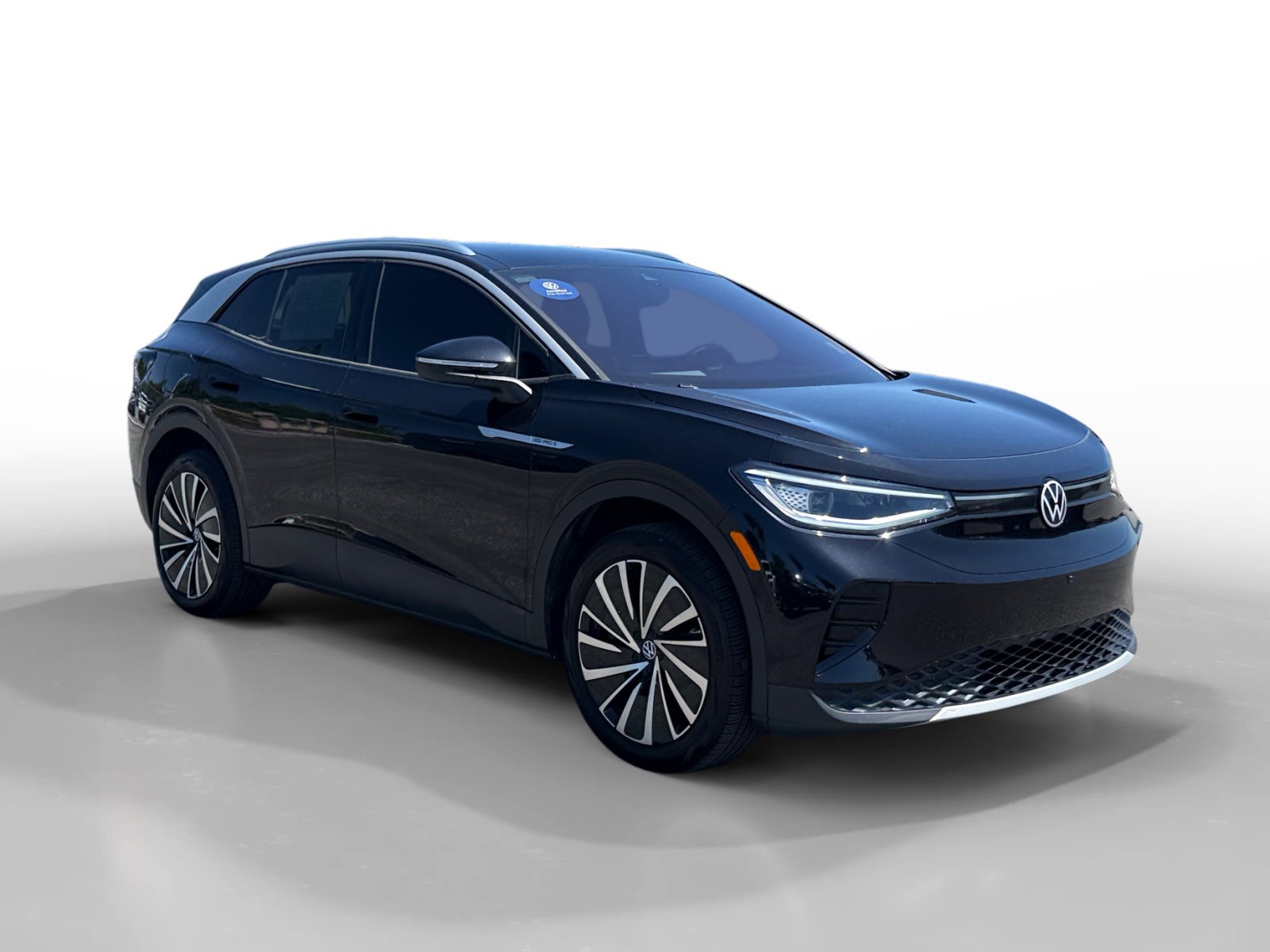 Certified 2023 Volkswagen ID.4 Pro S Plus AWD/4WD image 7