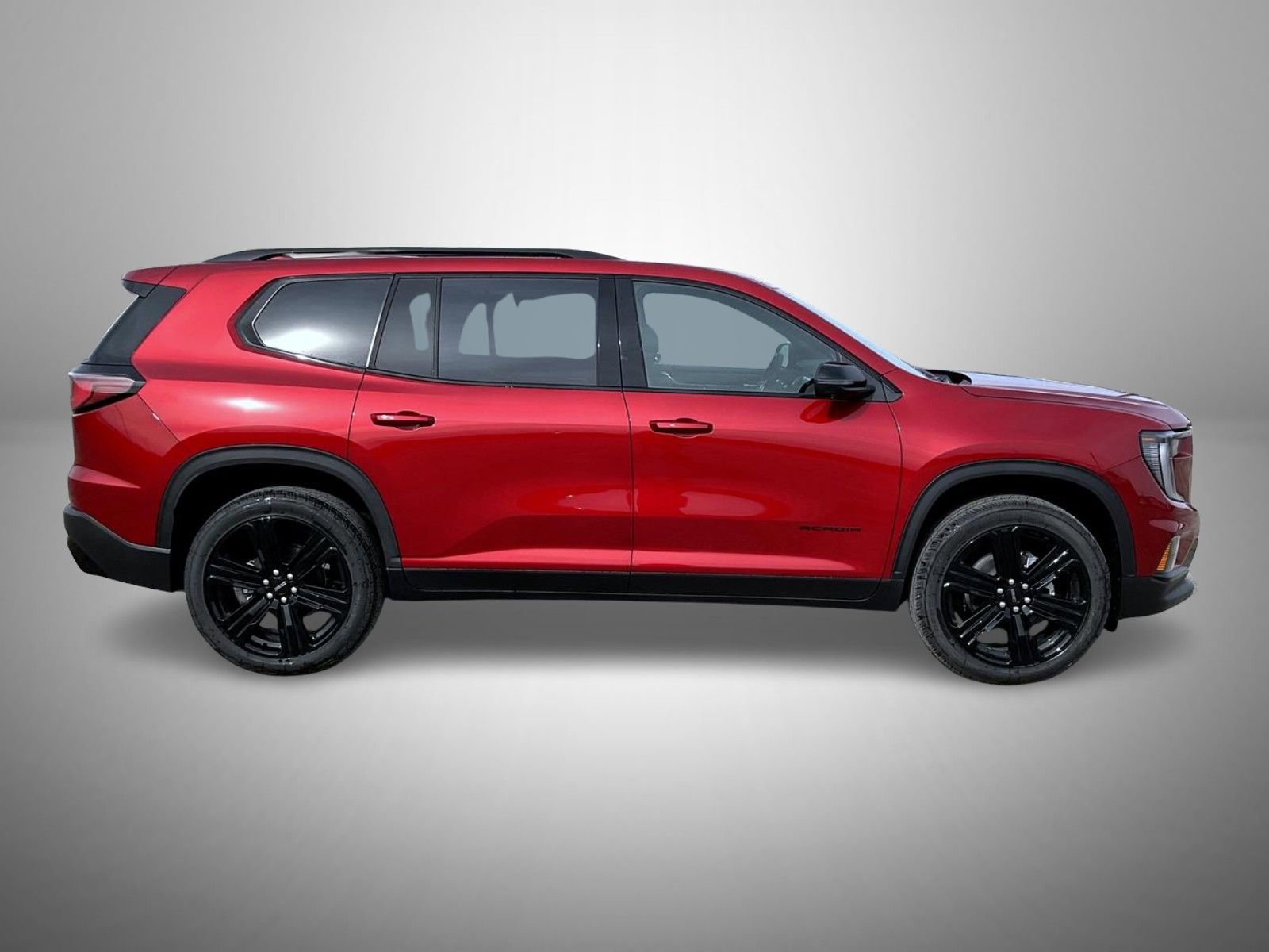 New 2026 GMC Acadia Elevation image 4