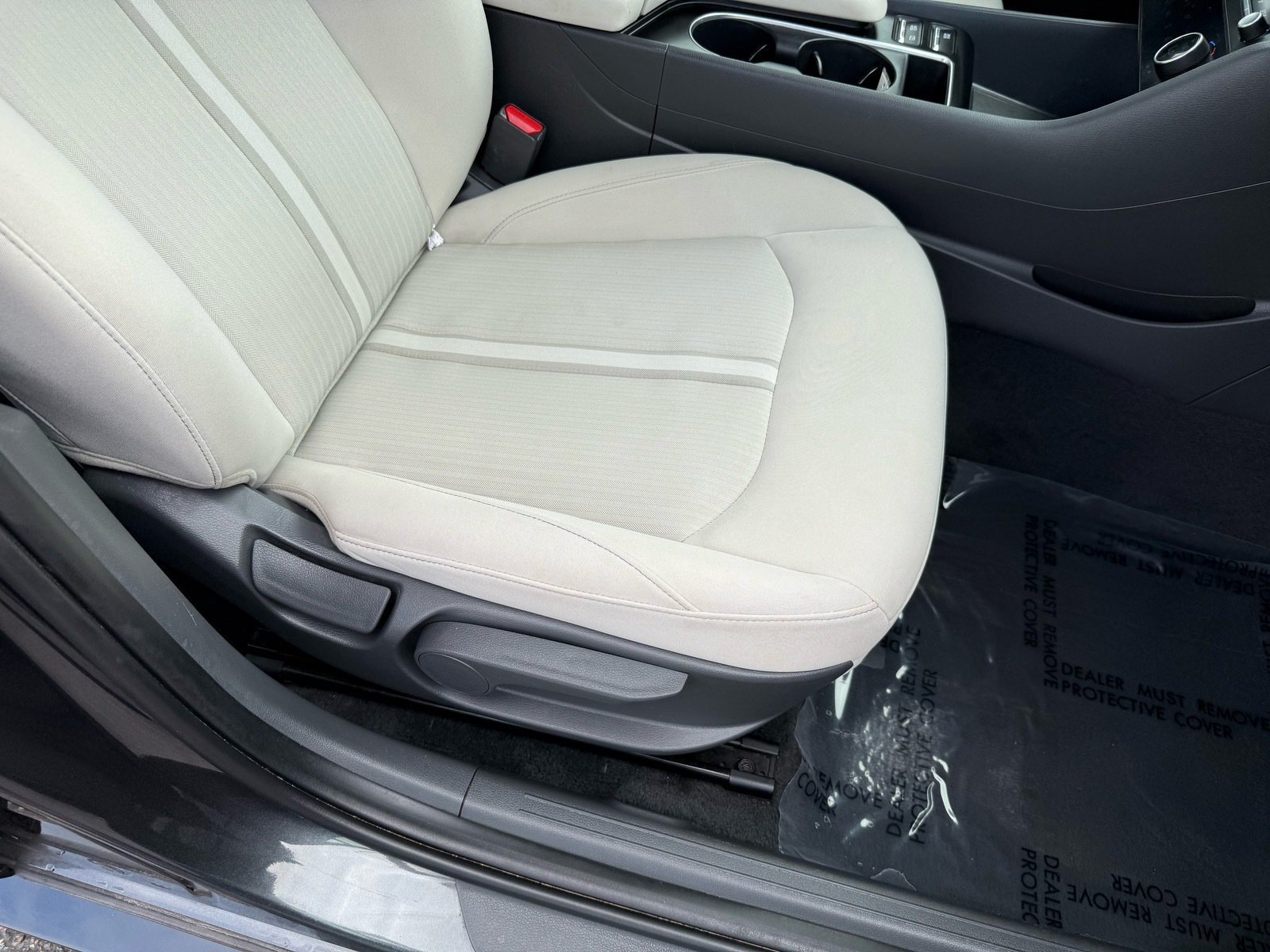 Used 2025 Hyundai Sonata SEL FWD image 32