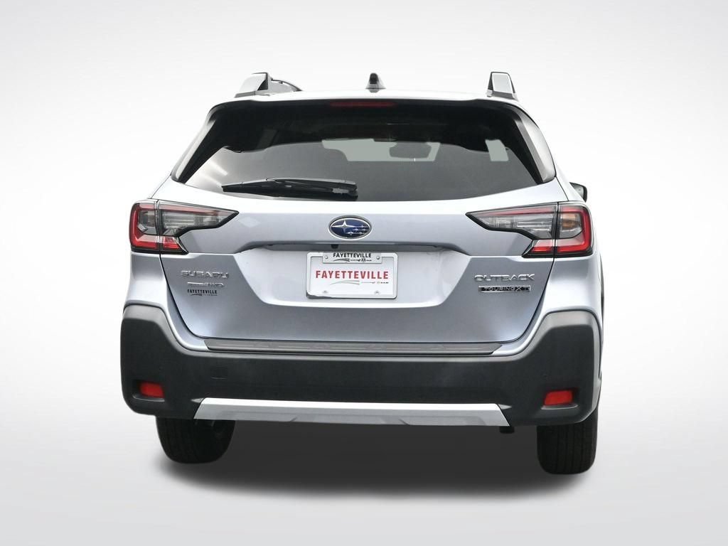 Used 2024 Subaru Outback Touring XT AWD/4WD image 6
