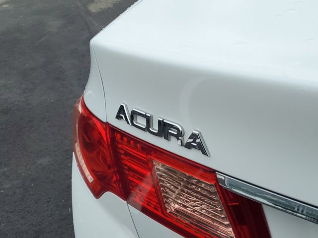 Used 2013 Acura TSX Sedan FWD image 7