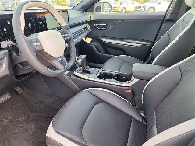 New 2025 Kia K4 GT-Line image 12