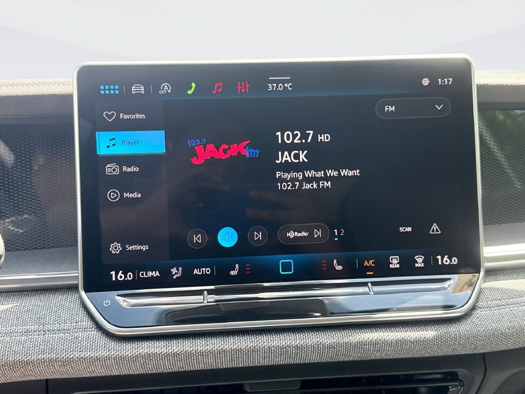 New 2026 Volkswagen Tiguan S FWD image 12