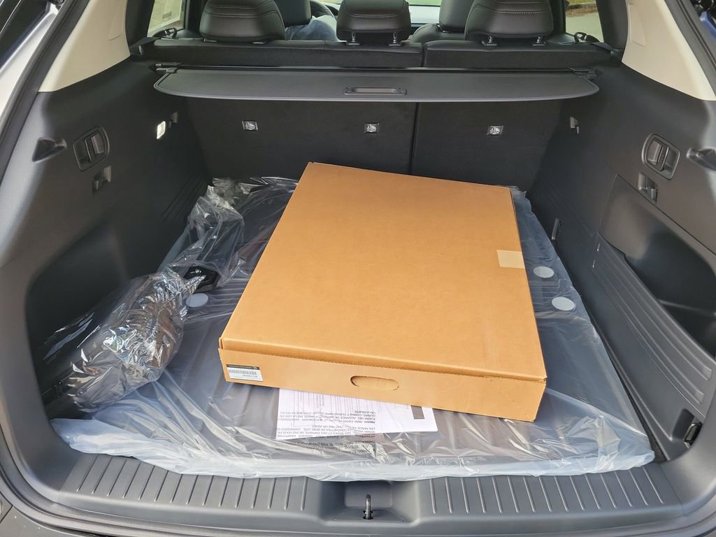 New 2026 MAZDA CX-50 AWD 2.5 Hybrid w/ Weather Package image 10