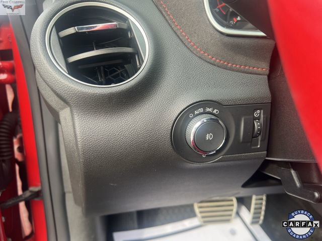 Used 2013 Chevrolet Camaro ZL1 image 16