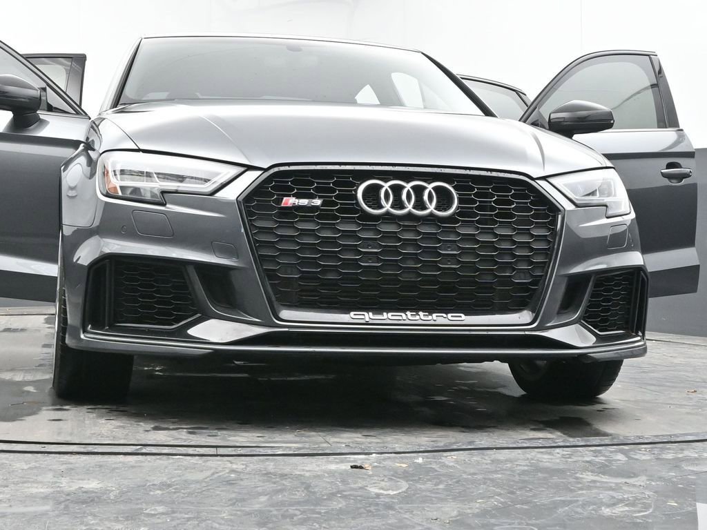 Used 2019 Audi RS 3 image 63