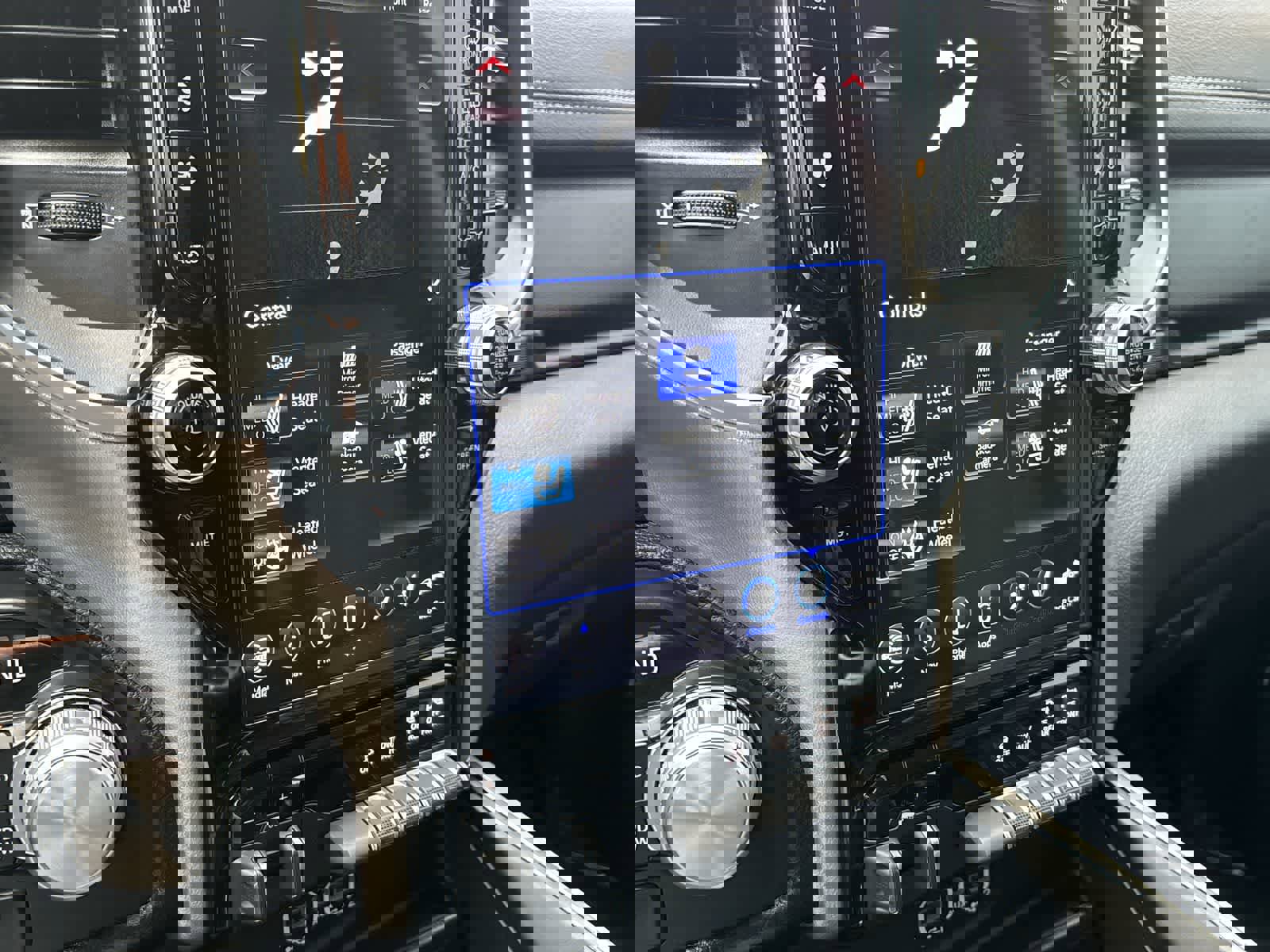 Used 2020 RAM 1500 Laramie image 22