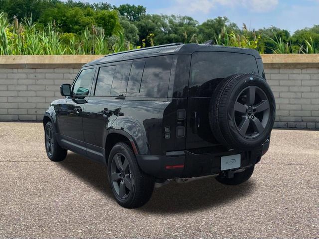 New 2026 Land Rover Defender 110 S AWD/4WD image 6