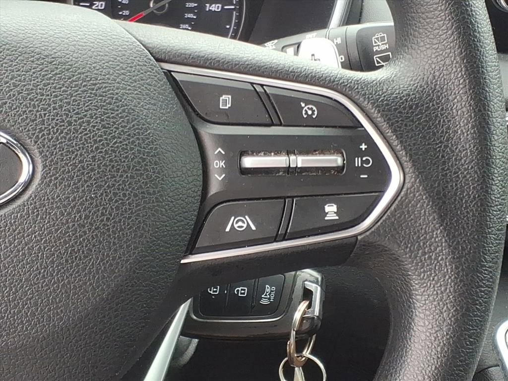 Used 2021 Hyundai Santa Fe SE image 15