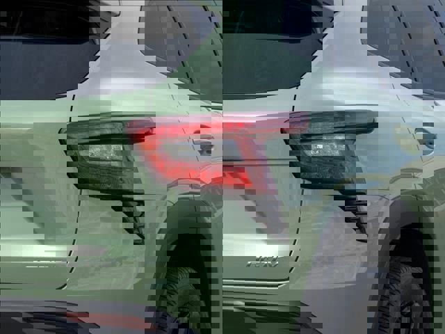 New 2026 Chevrolet Trax ACTIV image 11