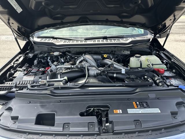 New 2026 Ford F250 Lariat image 19