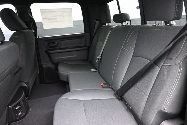 New 2026 RAM 3500 Tradesman AWD/4WD image 11