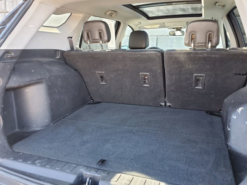 Used 2019 GMC Terrain SLT w/ Preferred Package image 46