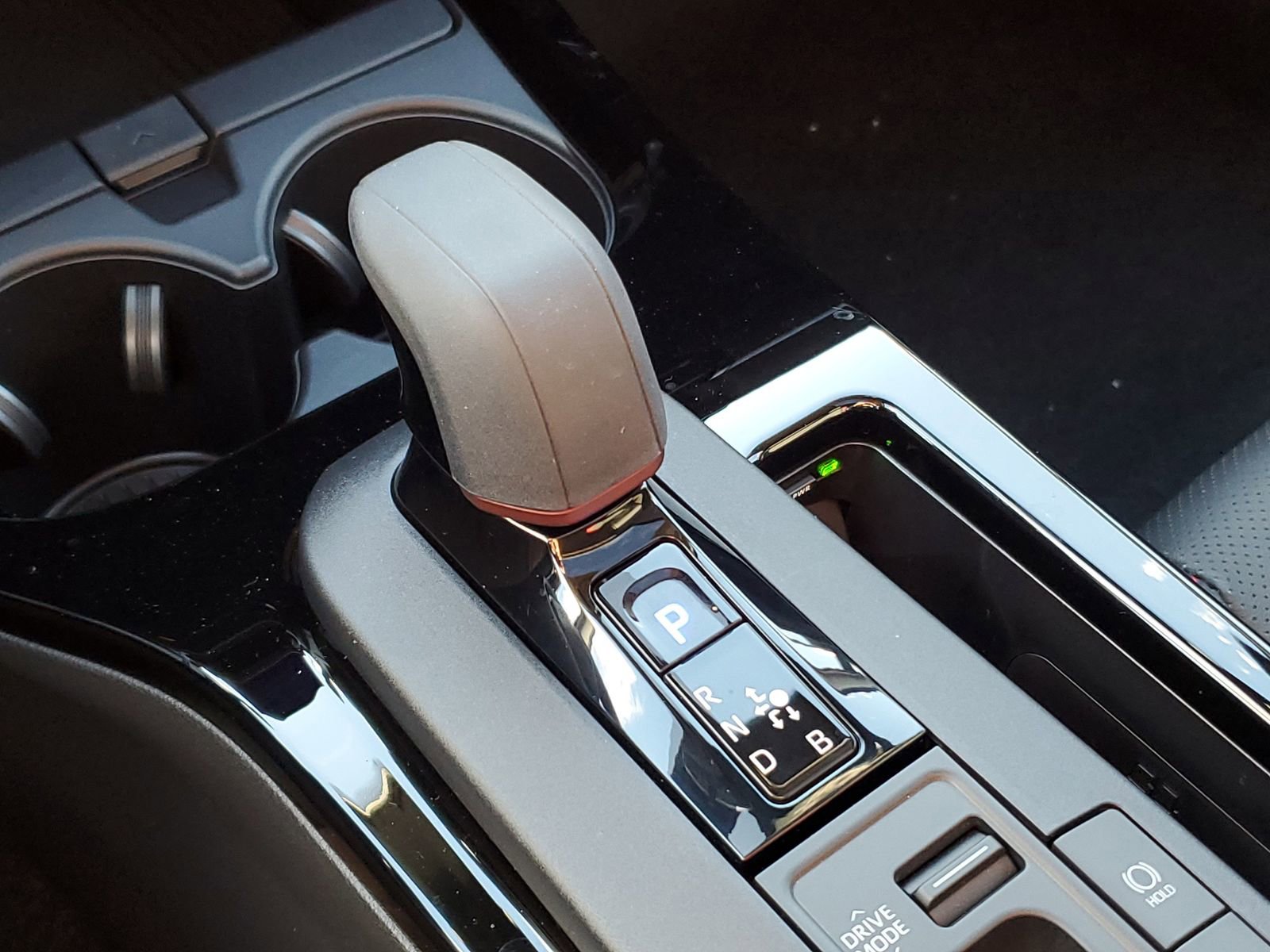 New 2026 Toyota Prius XSE Premium image 30