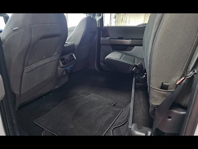 Used 2022 Ford F150 XLT w/ Equipment Group 302A High AWD/4WD image 6