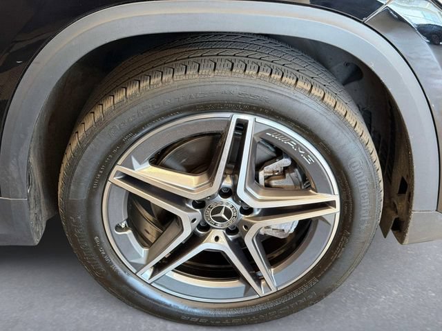 Certified 2022 Mercedes-Benz GLA 250 4MATIC image 7