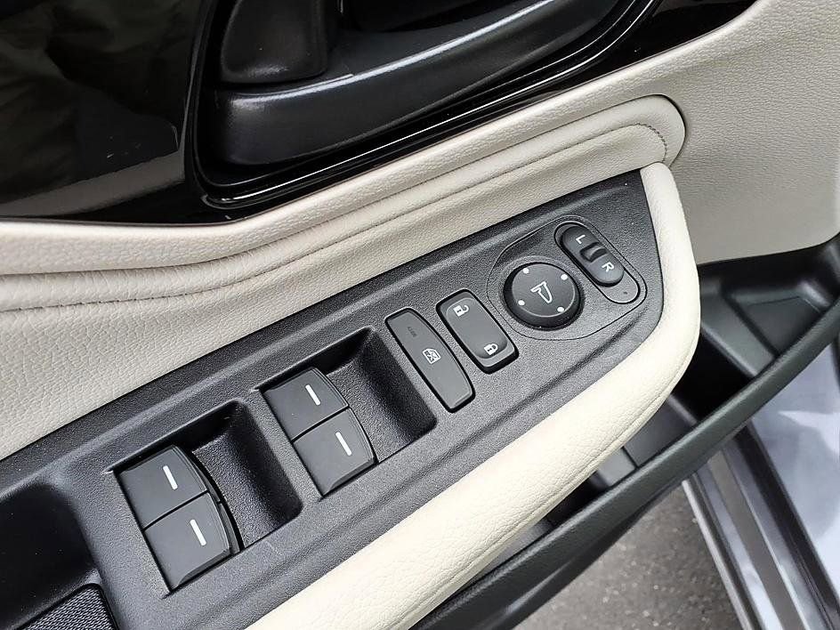 Used 2026 Honda Odyssey Touring image 13