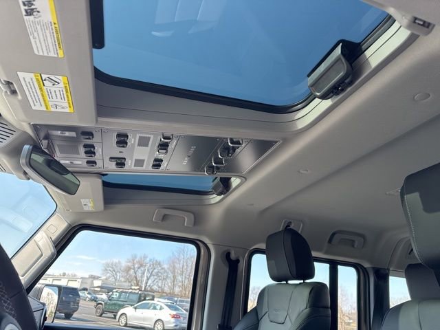 New 2026 INEOS Grenadier Fieldmaster Edition image 20