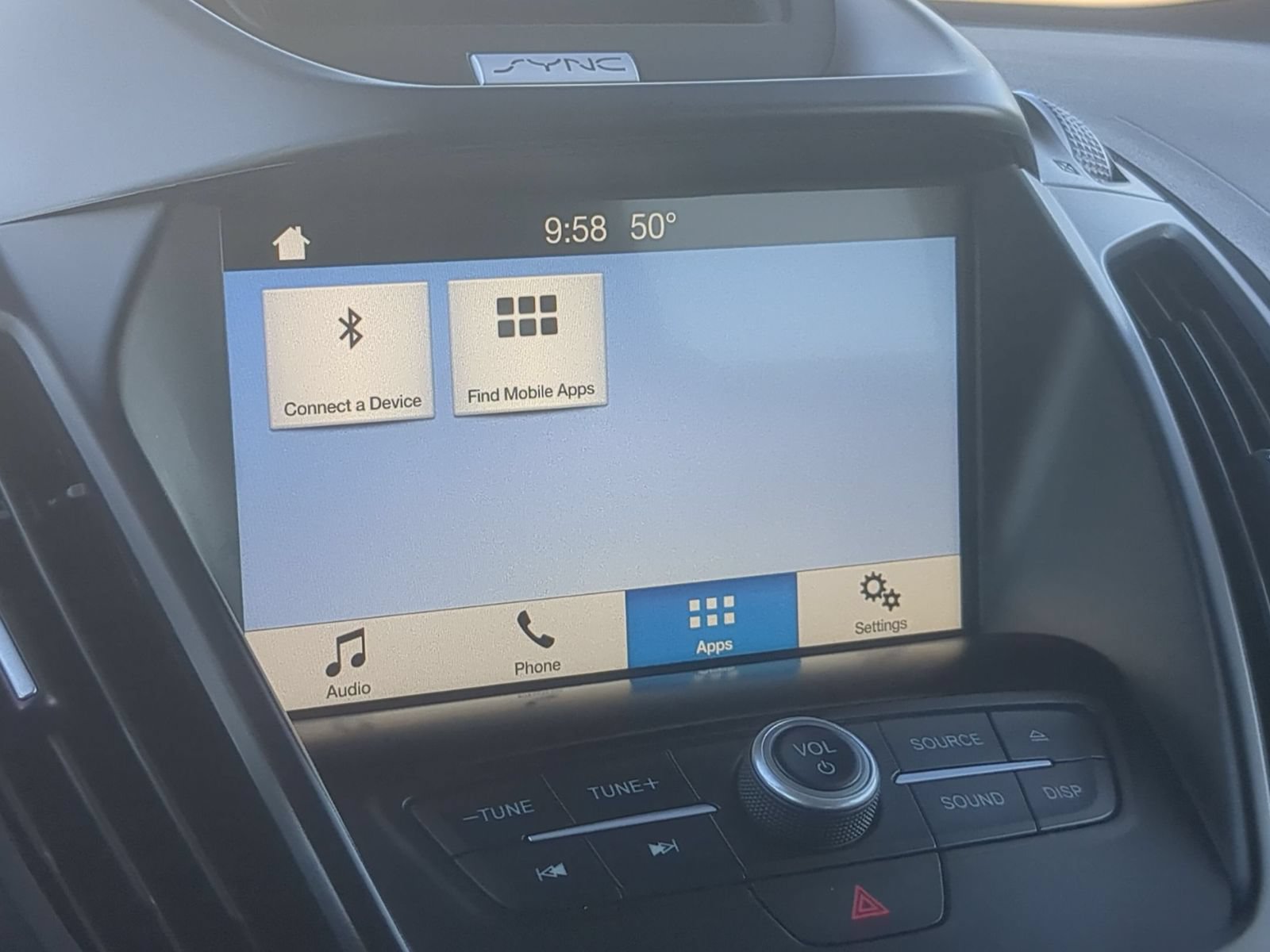 Used 2017 Ford Escape SE w/ Equipment Group 201A AWD/4WD image 24