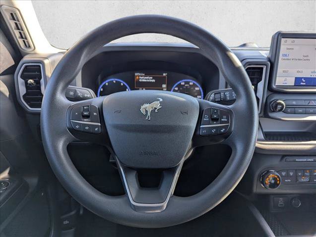 Used 2024 Ford Bronco Sport Big Bend AWD/4WD image 14