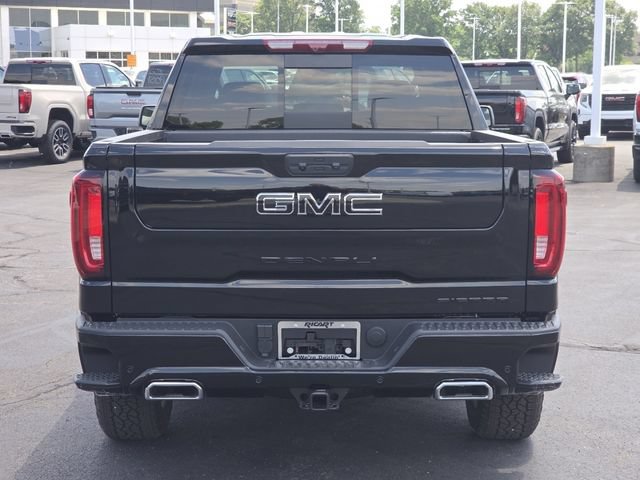 New 2026 GMC Sierra 1500 Denali w/ Technology Package AWD/4WD image 24
