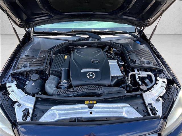 Used 2017 Mercedes-Benz C 300 Sedan image 11