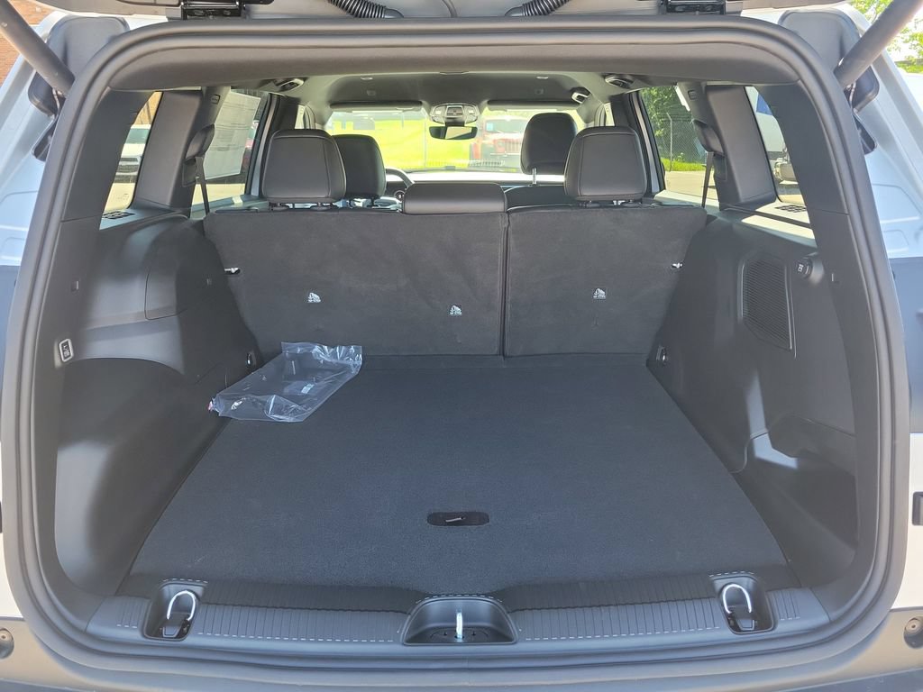 New 2026 Jeep Cherokee Limited AWD/4WD image 8