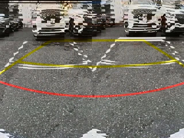 Used 2025 Genesis GV70 2.5T image 26