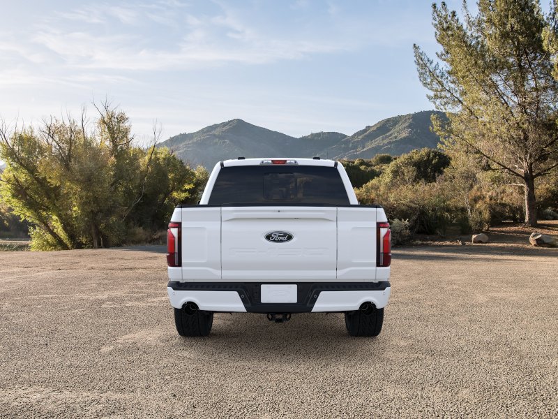 New 2026 Ford F150 Lariat w/ Equipment Group 502A High AWD/4WD image 8