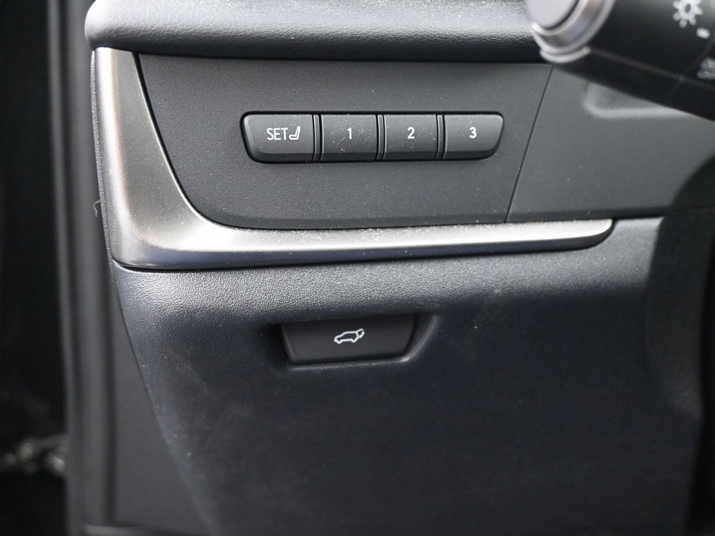 Used 2023 Lexus RZ 450e Premium w/ Accessory Package (2T) image 20