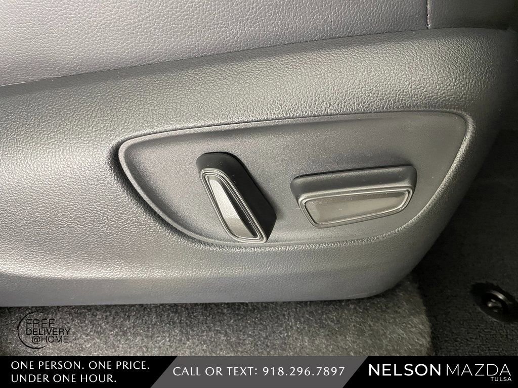 Used 2024 Toyota Land Cruiser w/ Premium Package image 42