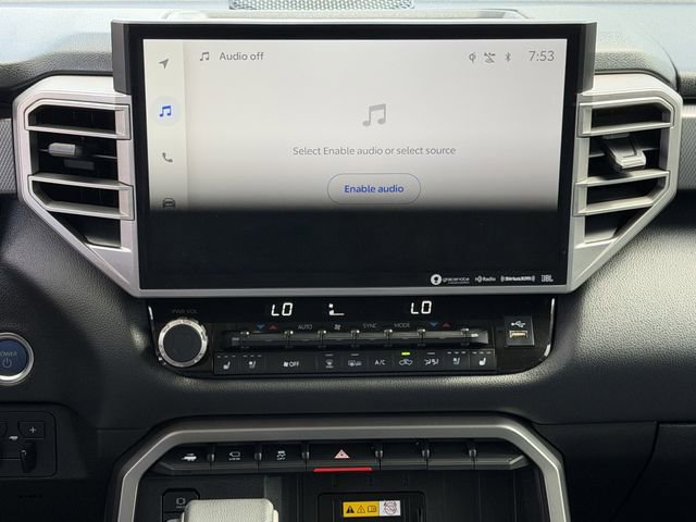Used 2024 Toyota Tundra Limited image 18