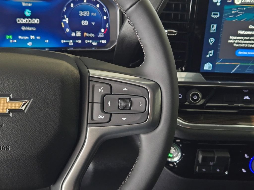 New 2026 Chevrolet Silverado 1500 LT AWD/4WD image 27