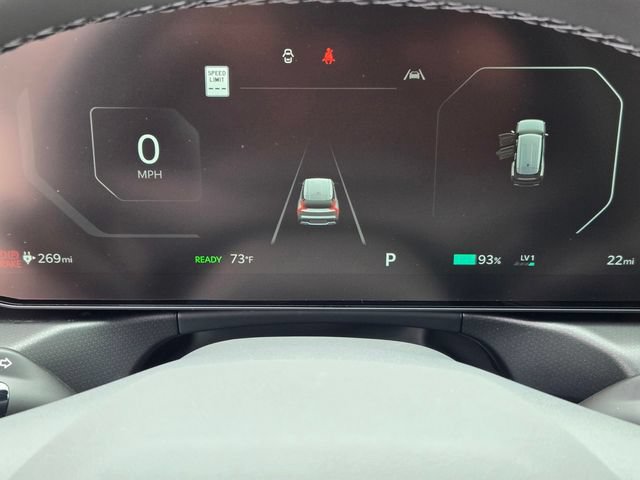 New 2026 Kia EV9 GT-Line AWD/4WD image 13