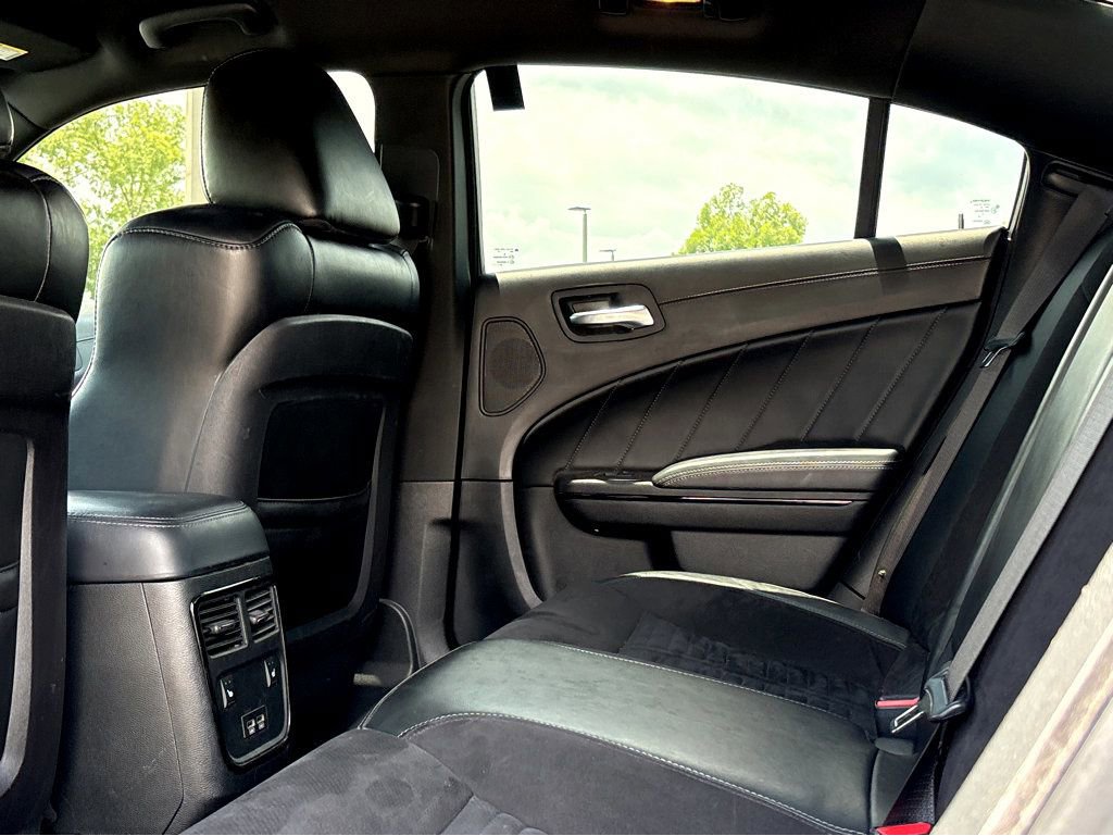 Used 2022 Dodge Charger R/T w/ Daytona Edition Group RWD image 17
