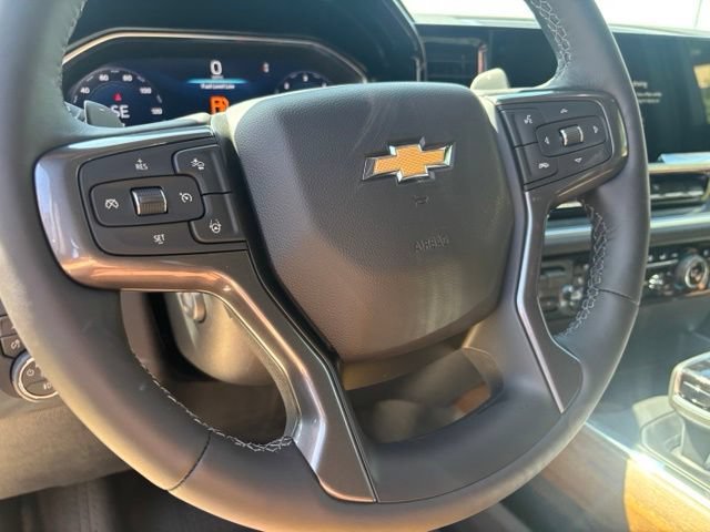 New 2026 Chevrolet Silverado 1500 High Country AWD/4WD image 20