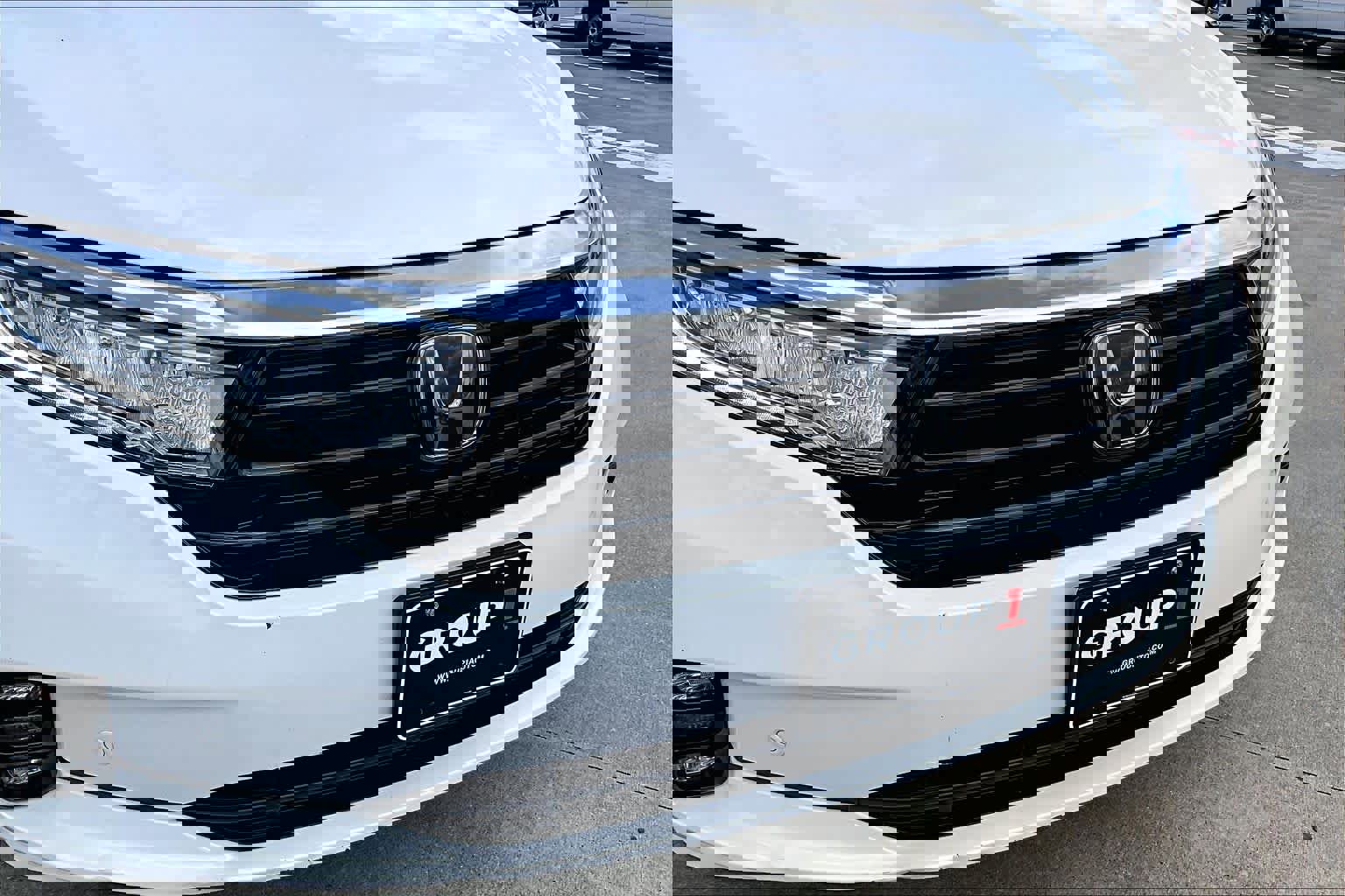 Used 2023 Honda Odyssey Elite image 28