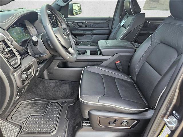 New 2026 RAM 1500 Limited w/ Off Road Group image 15
