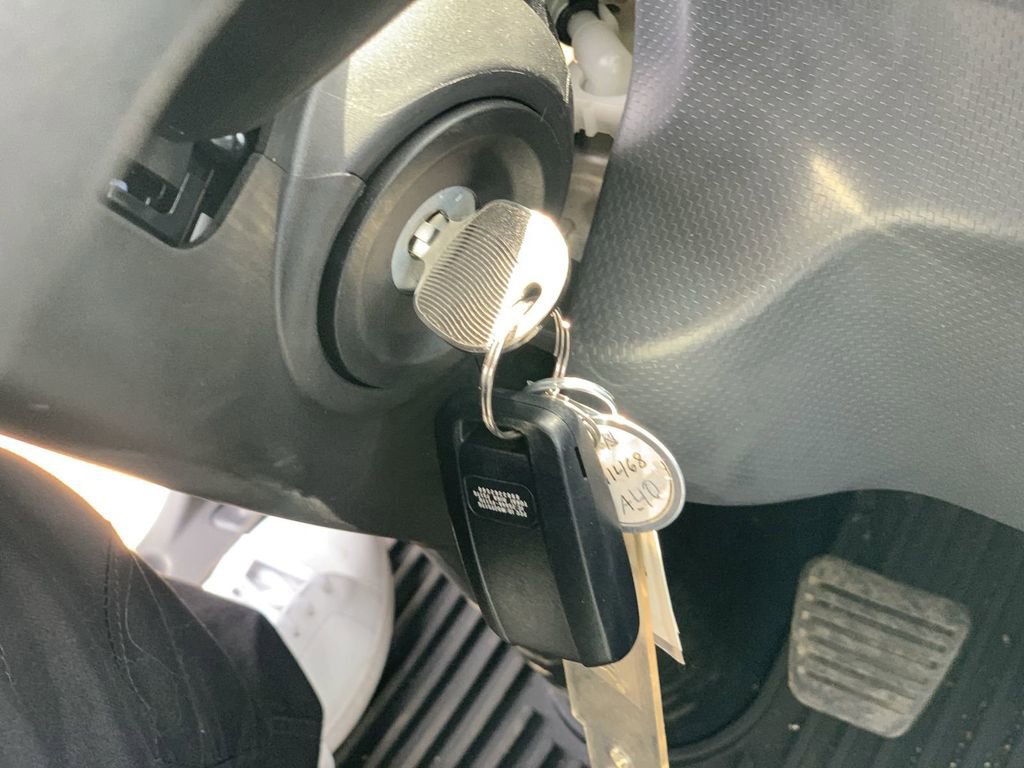 New 2025 Chevrolet Low Cab Forward image 14