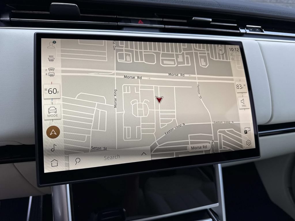 New 2026 Land Rover Range Rover SE AWD/4WD image 24