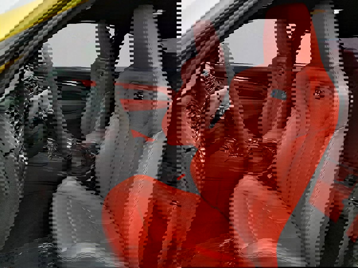 Used 2018 BMW M4 Coupe image 18