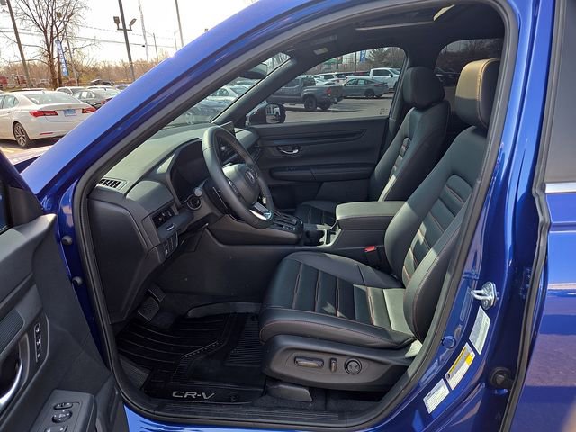 Used 2025 Honda CR-V Sport-L image 14
