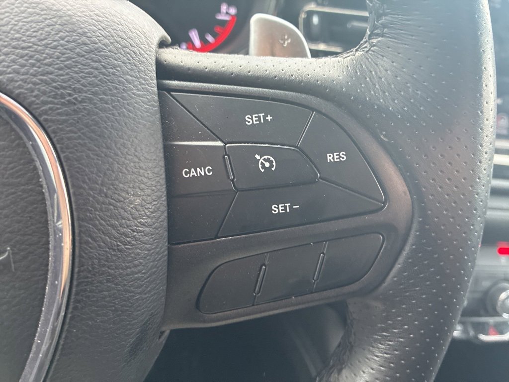 Used 2022 Dodge Durango GT image 24