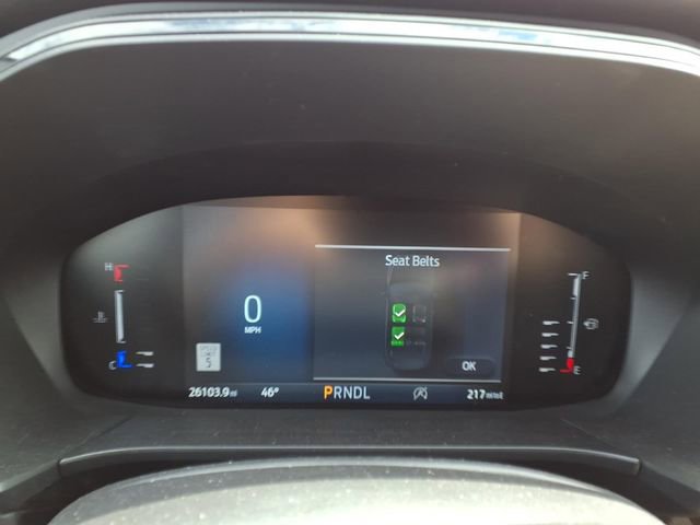 Used 2024 Ford Escape ST-Line w/ Tech Pack #1 image 16