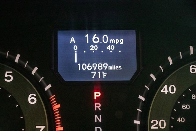 Used 2015 Honda Odyssey Touring image 32